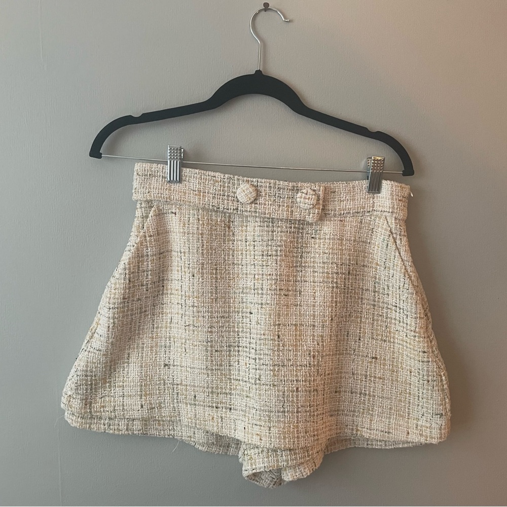 Zara Skirt